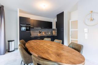 3-kamer appartement | 4 personen | Méri-Bellecombe 102 - 8