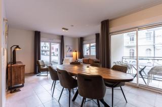 3-kamer appartement | 4 personen | Méri-Bellecombe 102 - 5