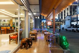 Baan KetKaew Patong - 1