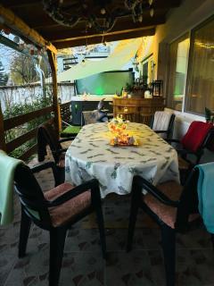 Hortenzia Vendégház - Orfű - 9