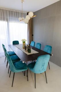 Luxury Villa Positiva - 4