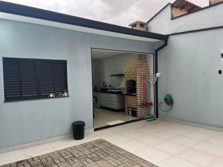 Casa nova e aconchegante - 3