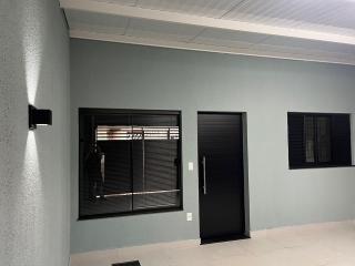 Casa nova e aconchegante - 4