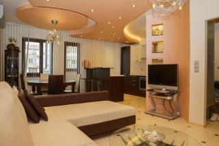 South Park Cozy Flat - 9