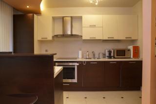 South Park Cozy Flat - 6