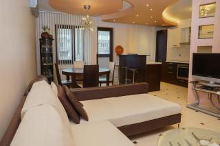 South Park Cozy Flat - 8