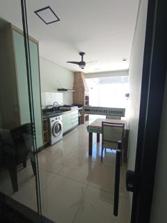 Casa nova e aconchegante - 9