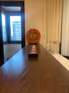 South Park Cozy Flat - 3