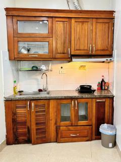 702 Quan Hoa - Two-bedroom apartment - Sunrise - 0