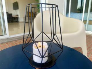 Appartement Vue Panoramique sur la siesta plage WELCOME STAY - 6