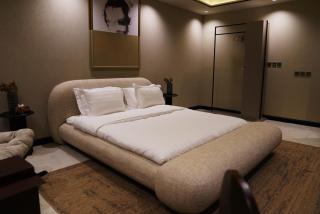 34Manazel AL-Diriyah - ALZahra 1BR Stylish Stay 75TV - 0