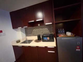 Nervalogy24 Suites SCSPS Ming - Kota Kinabalu - 3