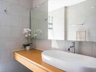 Peaceful 2br Pool Villa Grand Park Gym - Ban Tai - 4