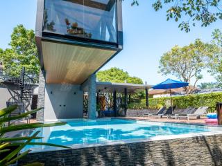 Peaceful 2br Pool Villa Grand Park Gym - Ban Tai - 0