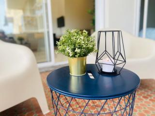 Appartement Vue Panoramique sur la siesta plage WELCOME STAY - 7