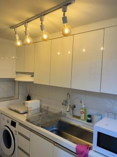 한티역 도보3분 대치학원가 강남 무료짐보관 무료주차 투룸 - 8