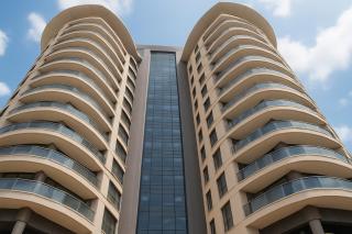 The Curve 1 Bed by YourHost Nairobi - 9