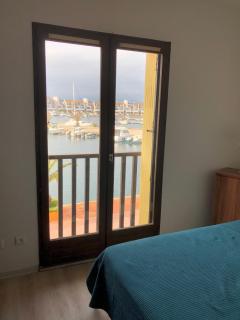 T2 renove vue sur l'etang - 2
