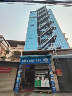 702 Quan Hoa - Two-bedroom apartment - Sunrise - 8