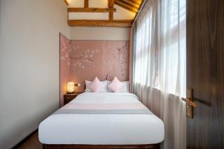 Peking Courtyard Qianmen - 4