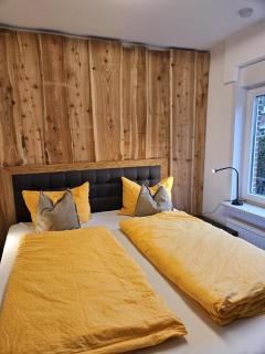 Ferienhaus Flechtner - Norderney - 8