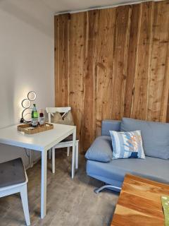 Ferienhaus Flechtner - Norderney - 7