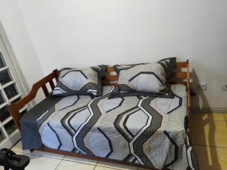 Consulado Americano, Apartamento 40 metros do Consulado EUA Porto Alegre Com garagem - 7