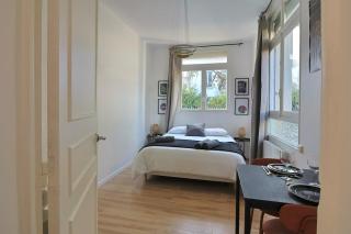 SC1 - Studio au RDC - Résidence Casino du Lac - 8