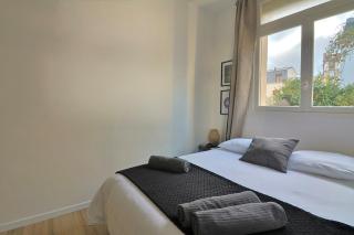 SC1 - Studio au RDC - Résidence Casino du Lac - 3