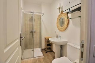 SC1 - Studio au RDC - Résidence Casino du Lac - 2