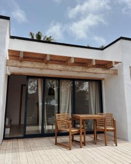 Asulito 400 m2 house with pool - 9