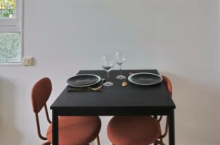 SC1 - Studio au RDC - Résidence Casino du Lac - 1