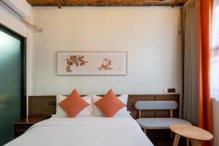 Peking Courtyard Qianmen - 6