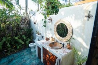 Pura Vida Tofo Beach Houses - 2