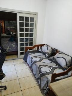 Consulado Americano, Apartamento 40 metros do Consulado EUA Porto Alegre Com garagem - 6