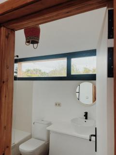 Asulito 400 m2 house with pool - 3