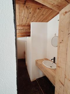 Asulito 400 m2 house with pool - 1