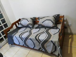 Consulado Americano, Apartamento 40 metros do Consulado EUA Porto Alegre Com garagem - 5