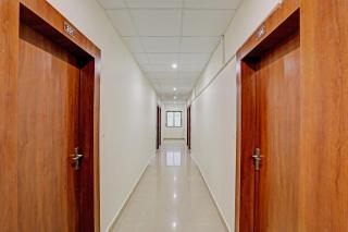 Hotel O Aditya Inn - 8