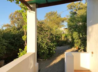 Eensgevonden Vineyard Cottages - 6