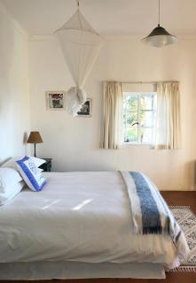 Eensgevonden Vineyard Cottages - 5