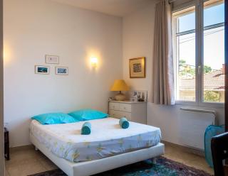 Maison de charme au coeur du vieux Hyères - 6