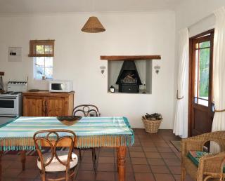 Eensgevonden Vineyard Cottages - 1