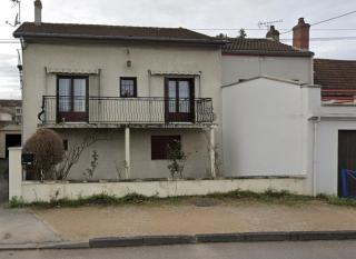 Belle maison rénovée avec jacuzzi - 8