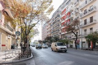 Foka's Nest - Tessalónica - 8