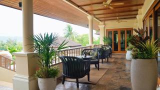 普吉高端康养泳池别墅 - 7