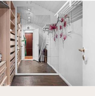 Oslo Hou 5 rooms - 9