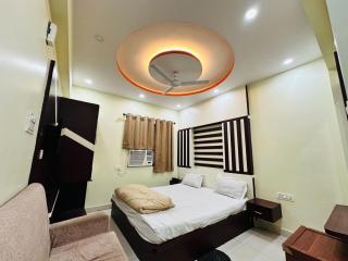 Hotel Anandam Residency - 6