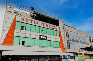 Hotel O Aditya Inn - Bhopal - 2