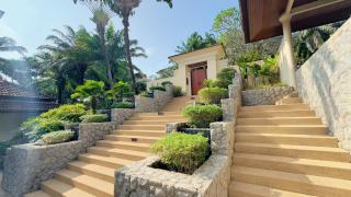 普吉高端康养泳池别墅 - 1